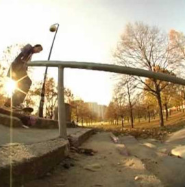 Tomasz Goławski part from FILM DŁUGIEGO 2