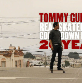 Tommy Guerrero