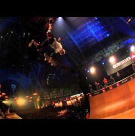 Tony Hawk Show India Teaser