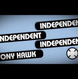 Tony Hawk Welcome to Indy Teaser