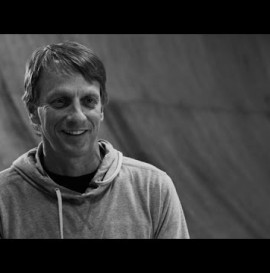 Tony Hawk - Who You Callin' A Sellout?