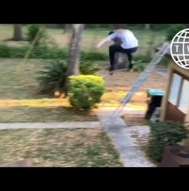 Top 10 Quarantine Skateboarding At Home Clips