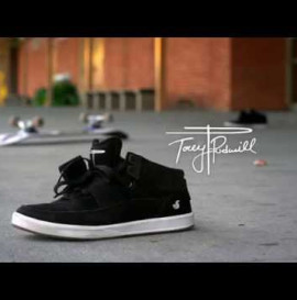 Torey Pudwill Introduces The Torey 3 by DVS