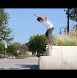 TOREY PUDWILL - RED BULL PERSPECTIVE