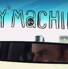 TOY MACHINE SUBHUMANS - TRAILER