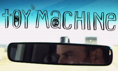 TOY MACHINE SUBHUMANS - TRAILER