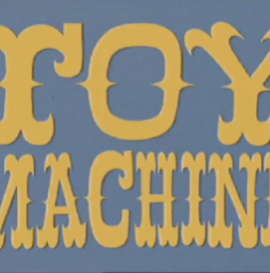 Toy Machine Video Drone: Johnny Layton