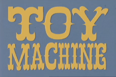 Toy Machine Video Drone: Johnny Layton