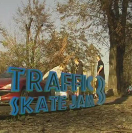Traffic Skate Jam 3