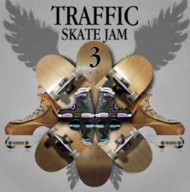 Traffic Skate Jam III