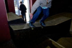 Traffic Skate Jam III foto