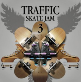 Traffic Skate Jam III Wyniki