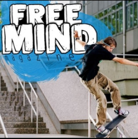 Trailer Free Mind Magazine
