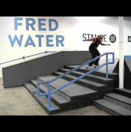 TRANSWORLD - 12 PACK: BRANDON TURNER