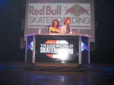 Transworld Awards rozdane !!!