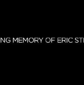 TransWorld Park Edit Dedicated To Eric Stricker