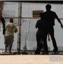 TransWorld Park Jam Miami VIDEO