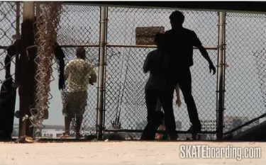 TransWorld Park Jam Miami VIDEO