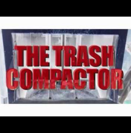 Trash Compactor Vol #1