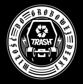 Trash kolekcja 2010/2011 (Radomił "Poziom" Gomółka)