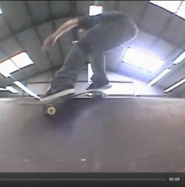 Trasher Magazin - Double Rock: Montage