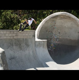 Trey Wood's "Madness" Part