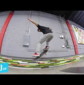 Trick Mix I Paul Rodriguez