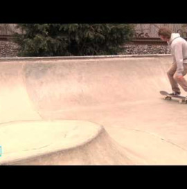 Trick Tip | Silas Baxter-Neal