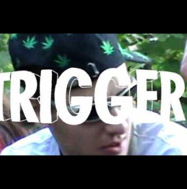 TRIGGER IN PRAGUE