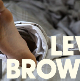 Trio: Levi Brown