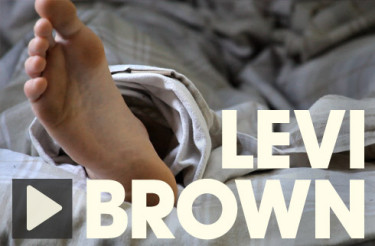 Trio: Levi Brown