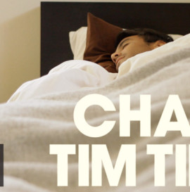 Trio Video Chad Tim Tim