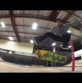 Triple Flip Manual (Daewon Song)