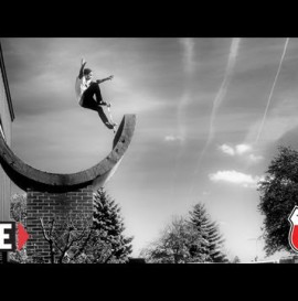 Trippin' with Daewon Song, Torey Pudwill, Luis Tolentino, and More!