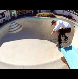 Tristan Rennie's "Oath" Part