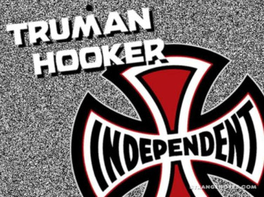 Truman Hooker Video