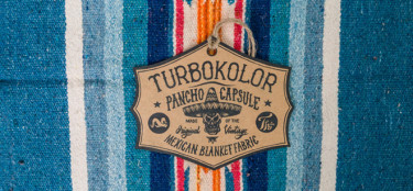 Turbokolor Pancho Pack Limited Series