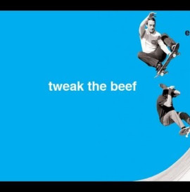 tweak the beef