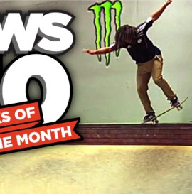 TWS 10 Tricks Of The Month: January