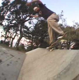 TWS NorCal Tour Part 3 VIDEO