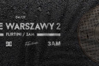 "Ulice Warszawy 2"- premiera filmu.