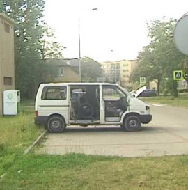 ULICZNE ŚWIRUSY 3