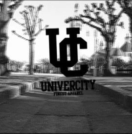 UNIVERCITY Wojtek Szczot ,,SPRING WARM UP 2013,,