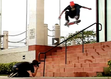 Unseen Luan Oliveira Footy