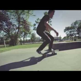 Uppercut Deluxe Poland - Meet Our Skateboarding Crew