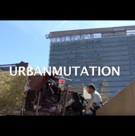 URBAN MUTATION