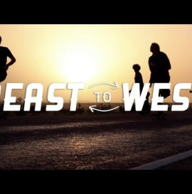 Usko - Beast to West