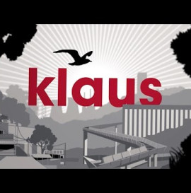 Vídeo Parte Klaus Bohms Element Board