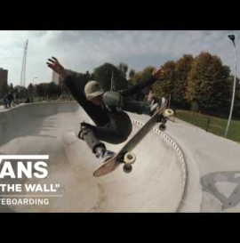 Vans All The Way Down - Full Length Video | Skate | VANS