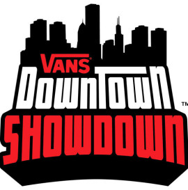 Vans Downtown Showdown - pierwsze video relacje